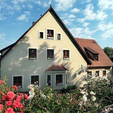 Gasthof Schlossbraeu Lintach Hotel Freudenberg  Exterior photo